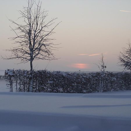 Hoeve De Binnenplaets Schimmert Exterior foto