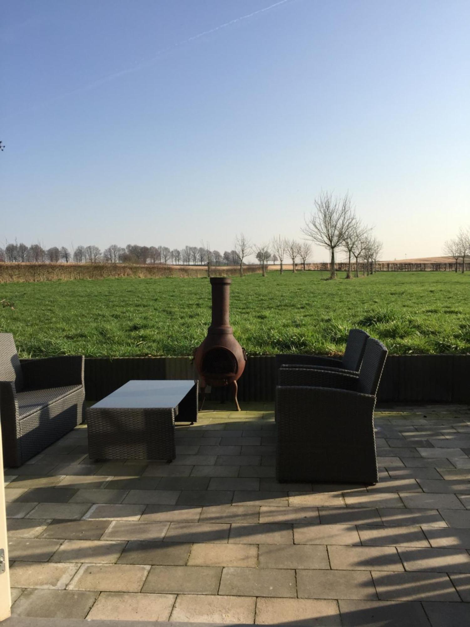 Hoeve De Binnenplaets Schimmert Exterior foto